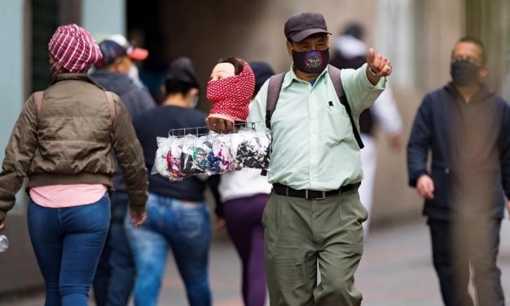 Ισημερινός: Πάνω από 1500 νέα κρούσματα μέσα σε 24 ώρες